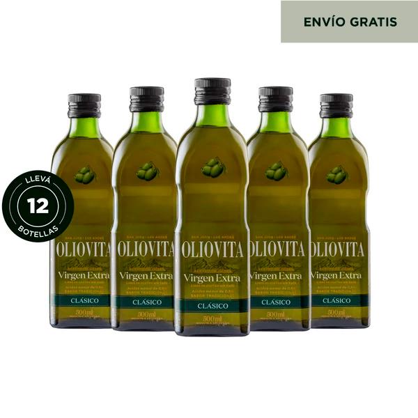 Aceite oliva La Chinata 100 ml - HAYLOVIU