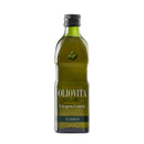 Oliovita Clásico 500ml x 12u. - Aceite de Oliva Virgen Extra